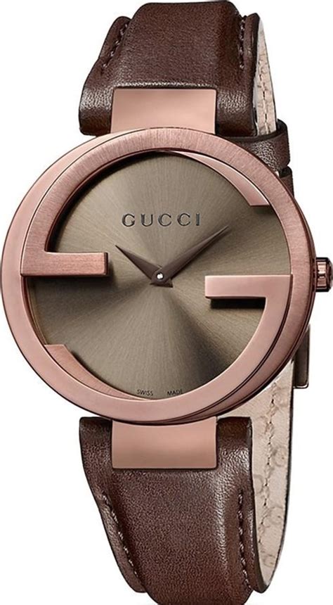 montre gucci bronco|Gucci watches for women.